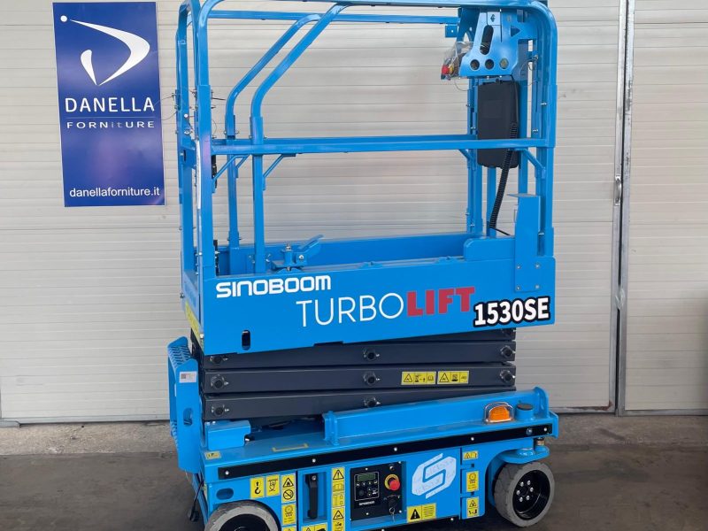 Sinoboom